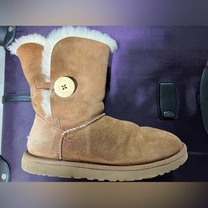 Women’s Ugg Boot
